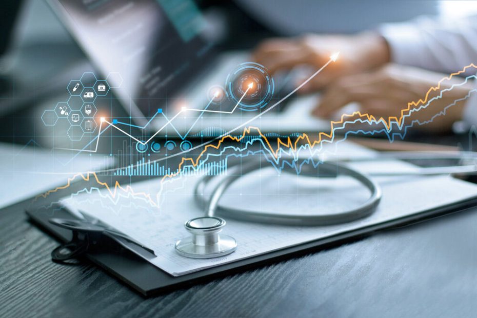 Growing Your Practice: Why Digital Marketing is a Must for Modern Doctors