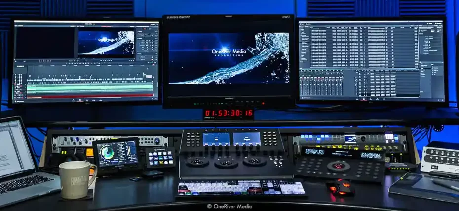 Memory Mill Media | 🎬 Houston Video Productions