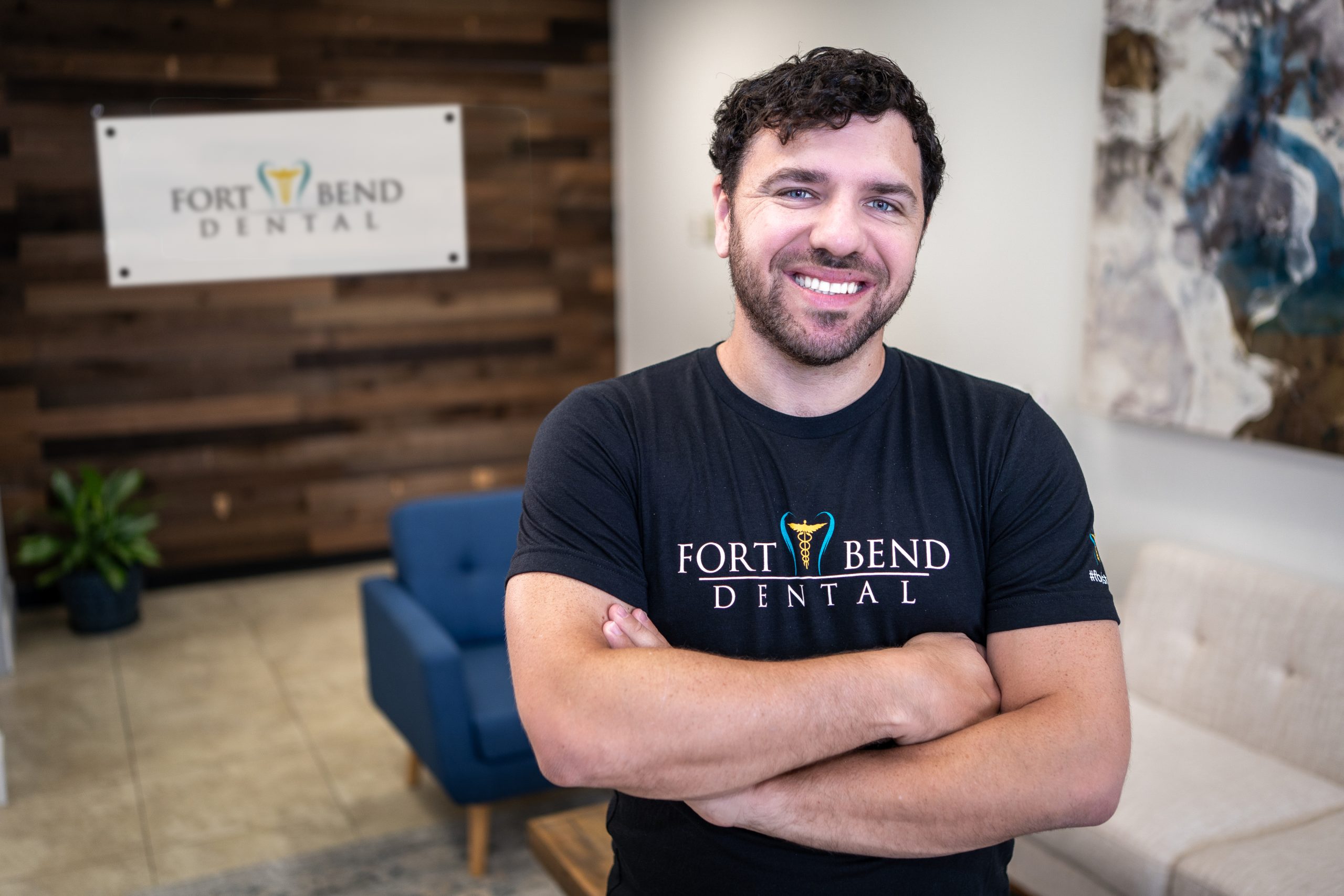 Fort Bend Dental | Aliana | Company Overview Fort Bend Dental | Aliana | Company Overview