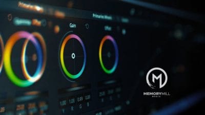 Memory Mill Media | 🎬 Video Production Services