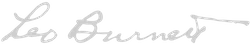 Leo Burnett Logo